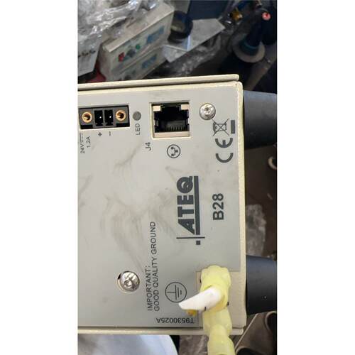 ATEQB28气密性检测仪PN
