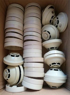 赋安FS1017（1.0）烟感FA1015温感，有底座