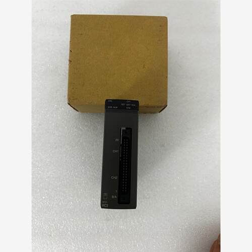 Fuji富士PLC位置控制模块NP1F-HC2。99新带包装