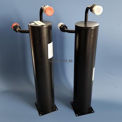 住友氦气压缩机吸附器A