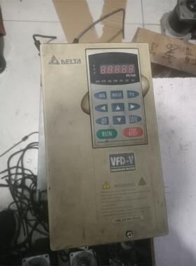 台达变频器VFD015V43A