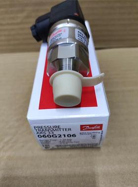 丹佛斯压力传感器AKS33系列 060G2115 -1-12