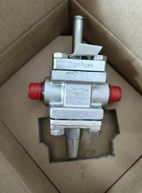 丹佛斯工业电磁阀替代EVRA的ICF20-2-121