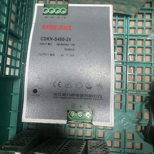 德力西开关电源CDKN-S480