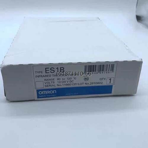 ES1BOMRON欧姆龙原装正