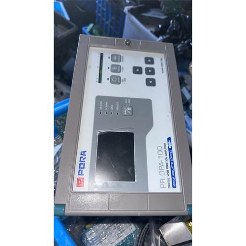 PORA纠偏控制器-D1003一