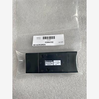 IMI NORGREN诺冠电磁阀X3064102 03068