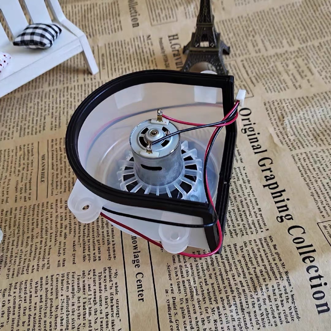 ILIFE科沃斯地宝扫地机原