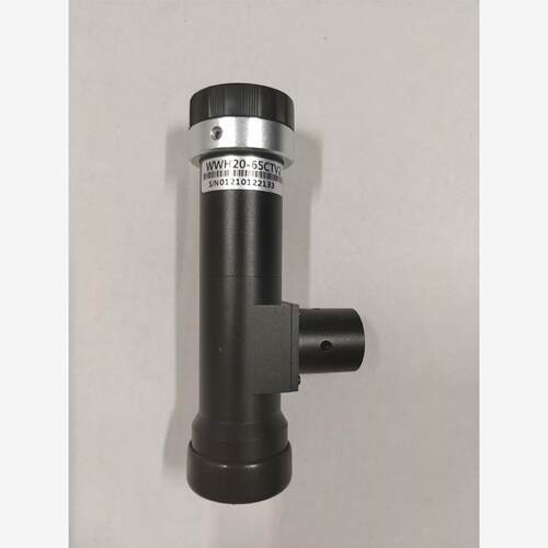 视清工业镜头  WWH20-65CTV2