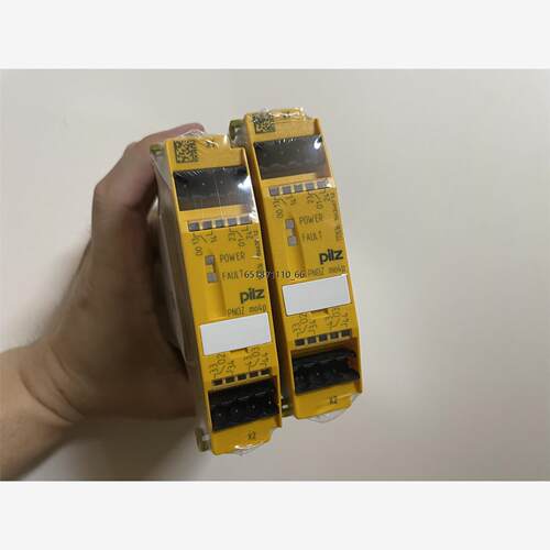 皮尔兹pilzPNOZMo47735
