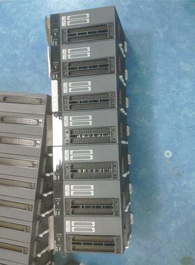 三菱正品PLC模块LD75P4-CM，有8个