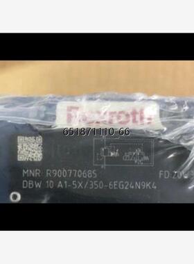 R900770685 DBW10A1-5X/350-6EG2