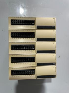 施耐德模块、TWDAMI4LT、实物图。