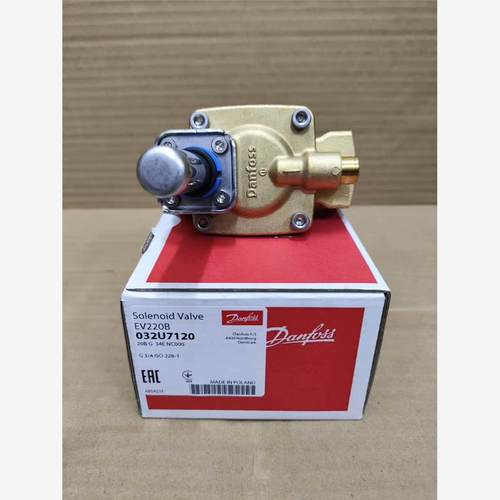 丹佛斯NCEV220B工业电