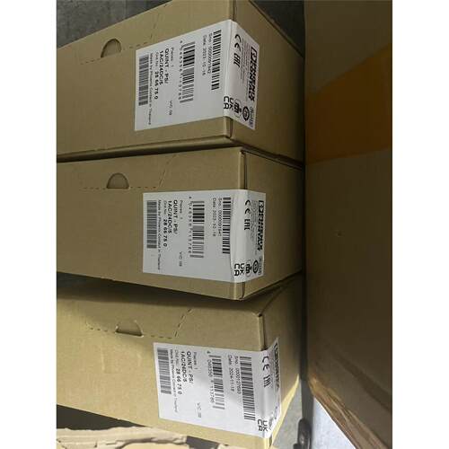 全新原装菲尼克斯QUINT-P