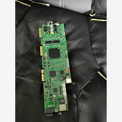 AB变频器755主板  PN-94203  拆机包好用。成色