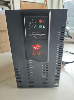 商宇 UPS不间断电源 HP1103B在线式 电脑服务器稳压