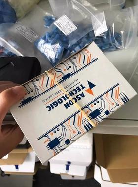 意大利ASCON温控器TLZ12HRRB16S原装库存10个