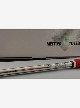 梅特勒PH电极 InPro4800/120/PT1000订货