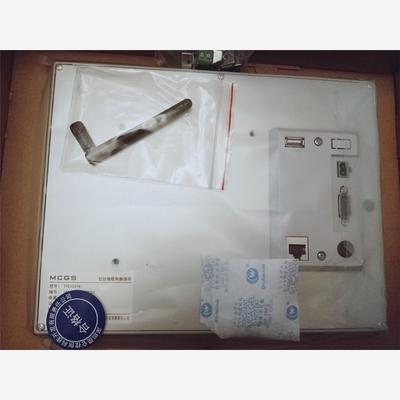 昆仑通态触摸屏，型号TPC