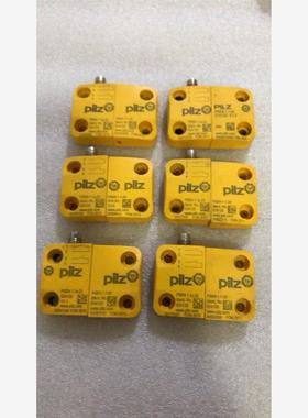 524122 514120 全新皮尔兹磁性安全开关，标价就是