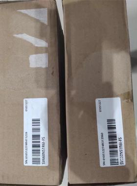 全新汇川SV660NSIR6I-FS  200w库存多台 需