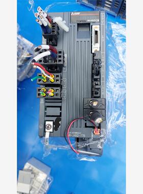 MR-j4w2-77B二手成色如图！！！