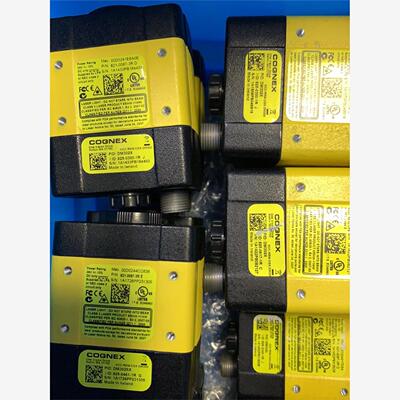 康耐视读码器DM302X。S成