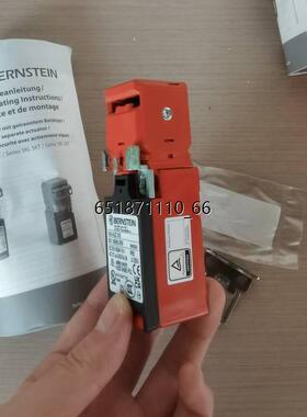 德国bernstein伯恩斯坦塑体安全开关，SKI-A2Z