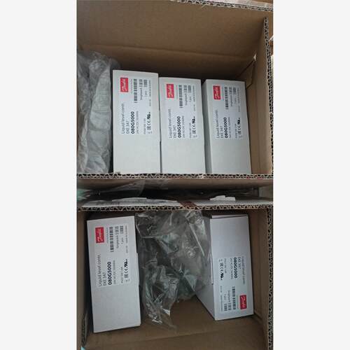 丹佛斯全新液位控制器EKE