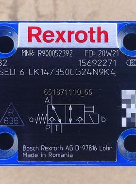 R900052621 M-3SED6UK1X/350CG24