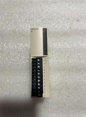 施耐德PLC模块、TWDAMI4LT、实物图全新没包装。