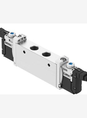 费斯托FESTO 577320  电磁阀  VUVG-L14