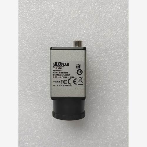 大华工业相机 大华A3600MG18