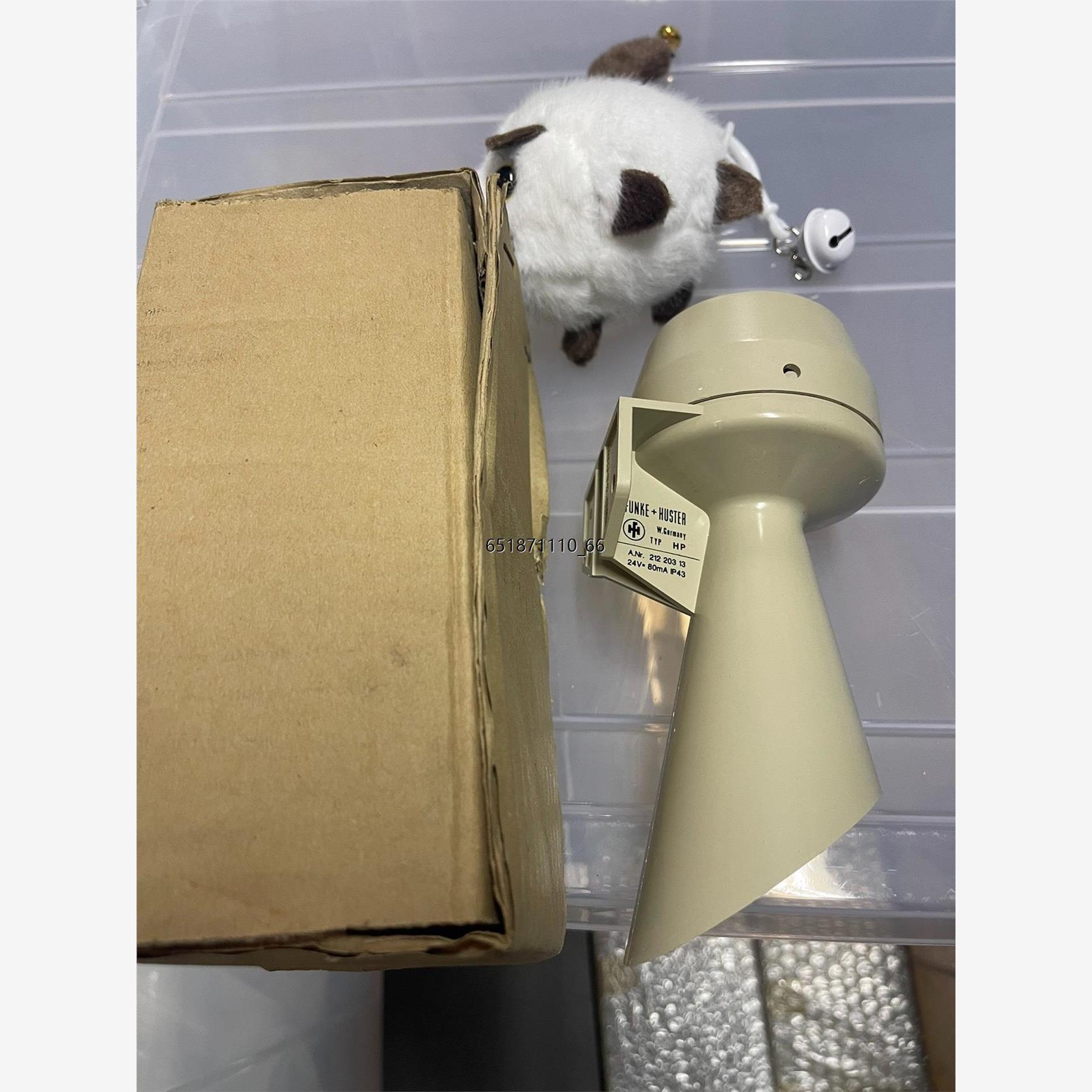 Funke+HusterTYP12VDCI