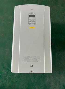 LS/LG变频器IS7系列  SV0750IS7-4SO