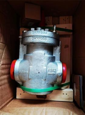 丹佛斯工业制冷氨氟用电磁阀ICS100，027H7021/0