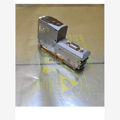 倍加莱X20IF1063模块二手