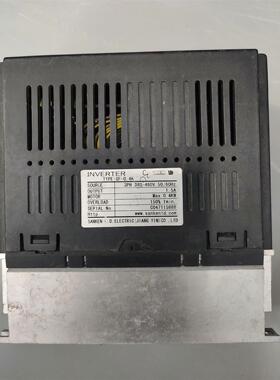 3PH  380-460V，  ATV310H037N4A，