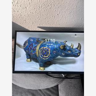 DELL戴尔E2418HN 24寸ips显示器