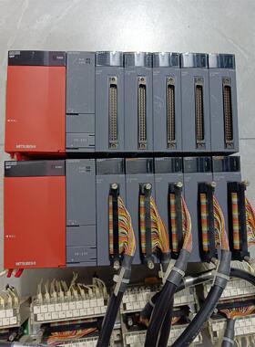 三菱PLC模块Q61P，QX41，QX41P吉田连接器端子P