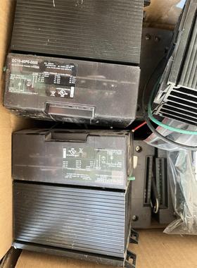 数个瓦特隆WATL0W固态继电器DC10-40P0-0000