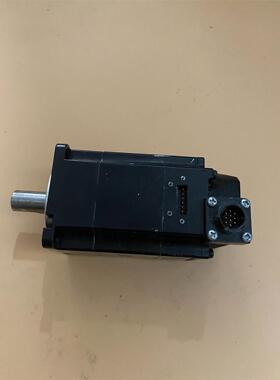 SGMMS-04A3C6S 安川伺服电机400W 功能包好