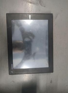 三菱触摸屏，A985G0T-TBA原装拆机，成色一般，需要的