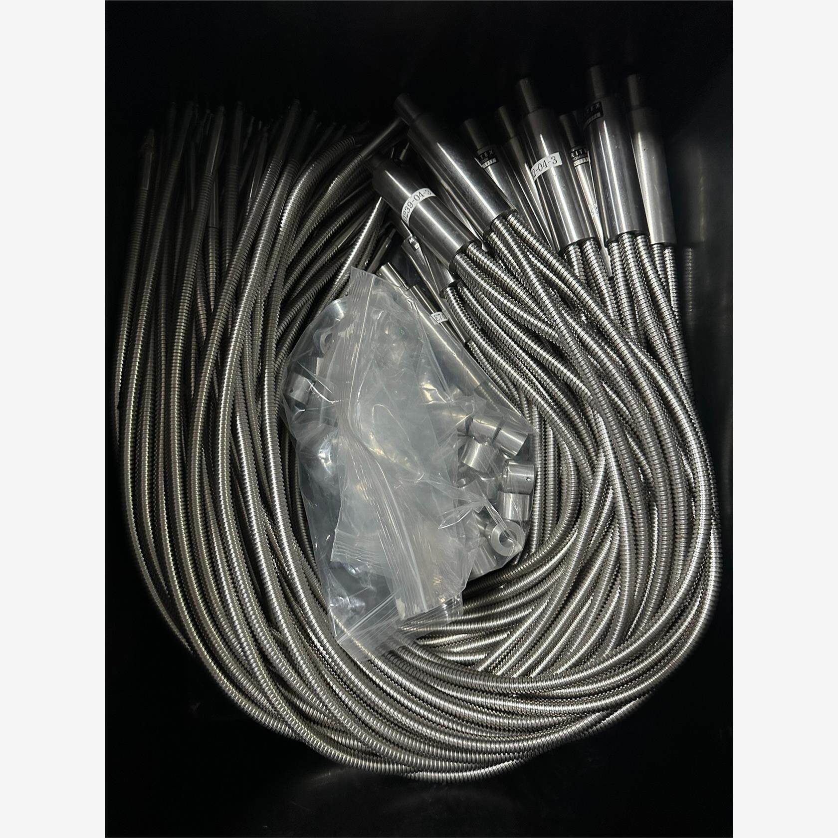 滨松A14-5四分支粗5.0mm