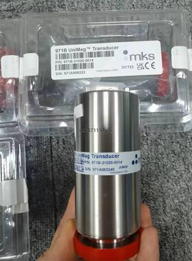MKS 971B UniMag Transducer,971