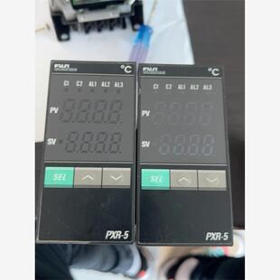 PXR5TAY1 8W000 富士温控表PXR5TEY1