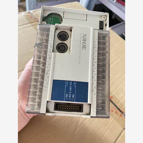 XC3-24RT-E信捷PL功能包
