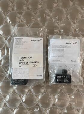 AVENTICS安沃驰磁性开关传感器 0830100456