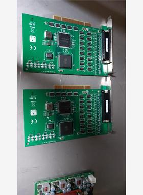 PCI1620AU二手成色如图打包2片